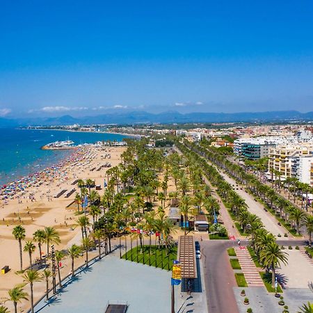 Apartment Terecel Salou-1 By Interhome Dış mekan fotoğraf