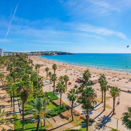 Apartment Terecel Salou-1 By Interhome Dış mekan fotoğraf