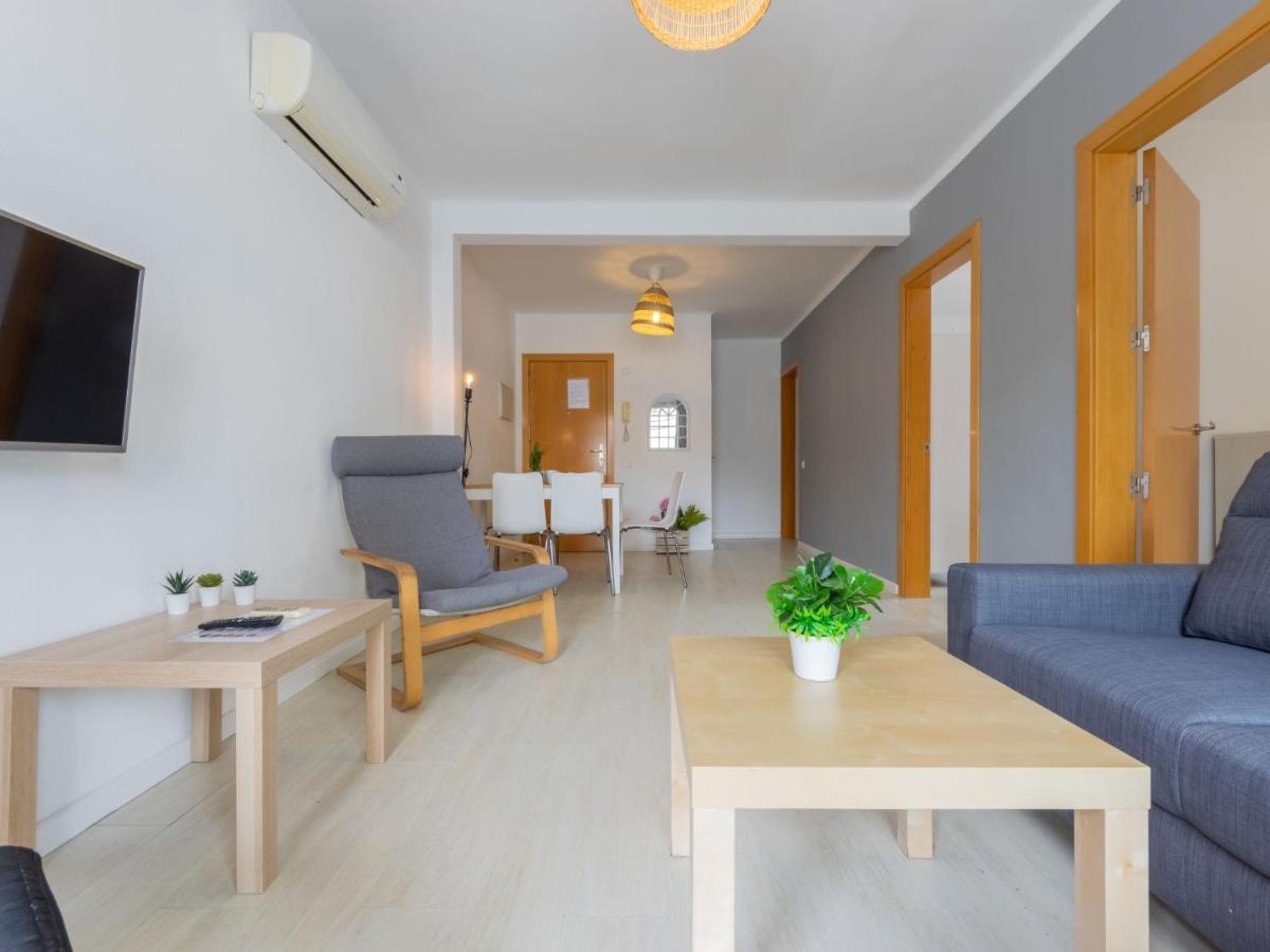 Apartment Terecel Salou-1 By Interhome Dış mekan fotoğraf