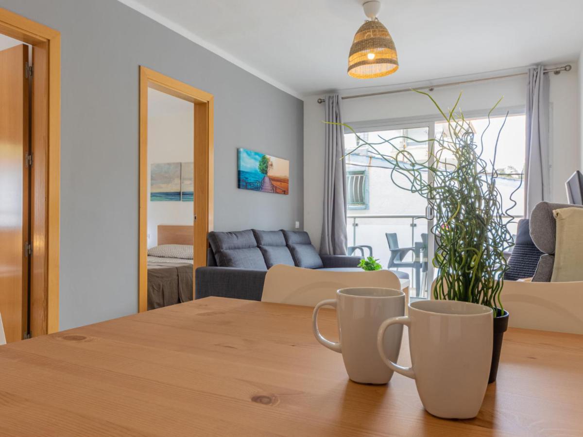 Apartment Terecel Salou-1 By Interhome Dış mekan fotoğraf