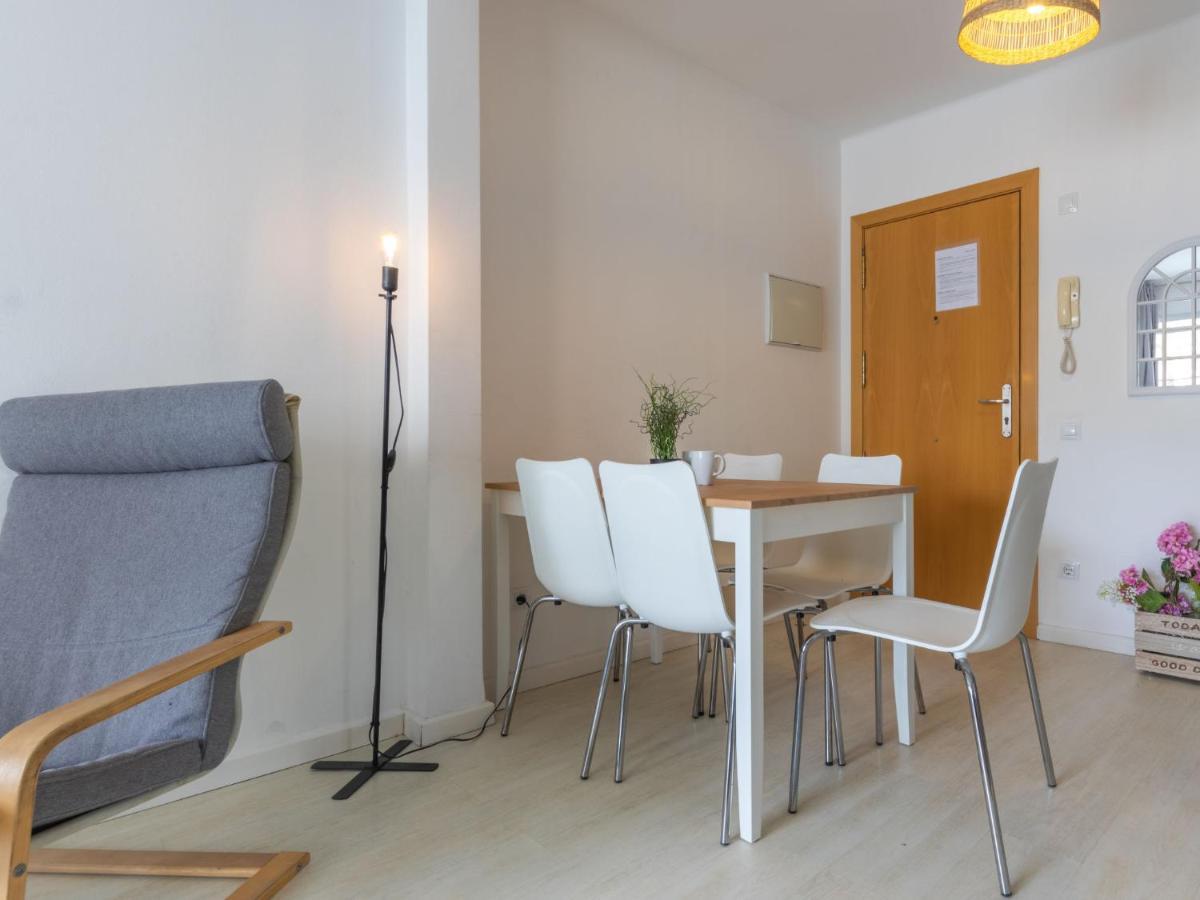 Apartment Terecel Salou-1 By Interhome Dış mekan fotoğraf