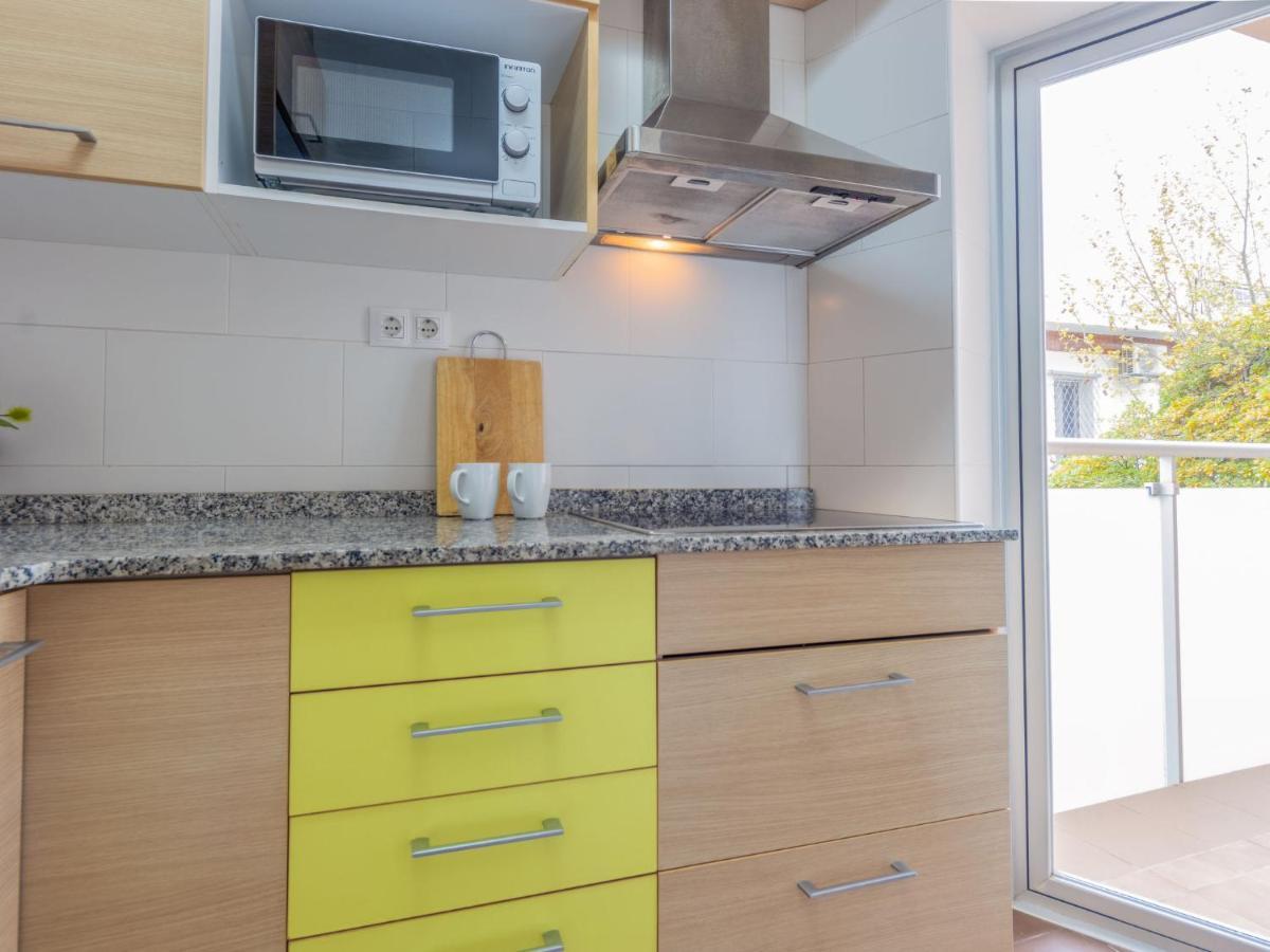 Apartment Terecel Salou-1 By Interhome Dış mekan fotoğraf