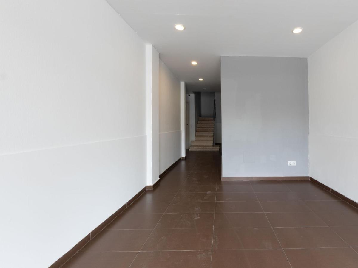 Apartment Terecel Salou-1 By Interhome Dış mekan fotoğraf