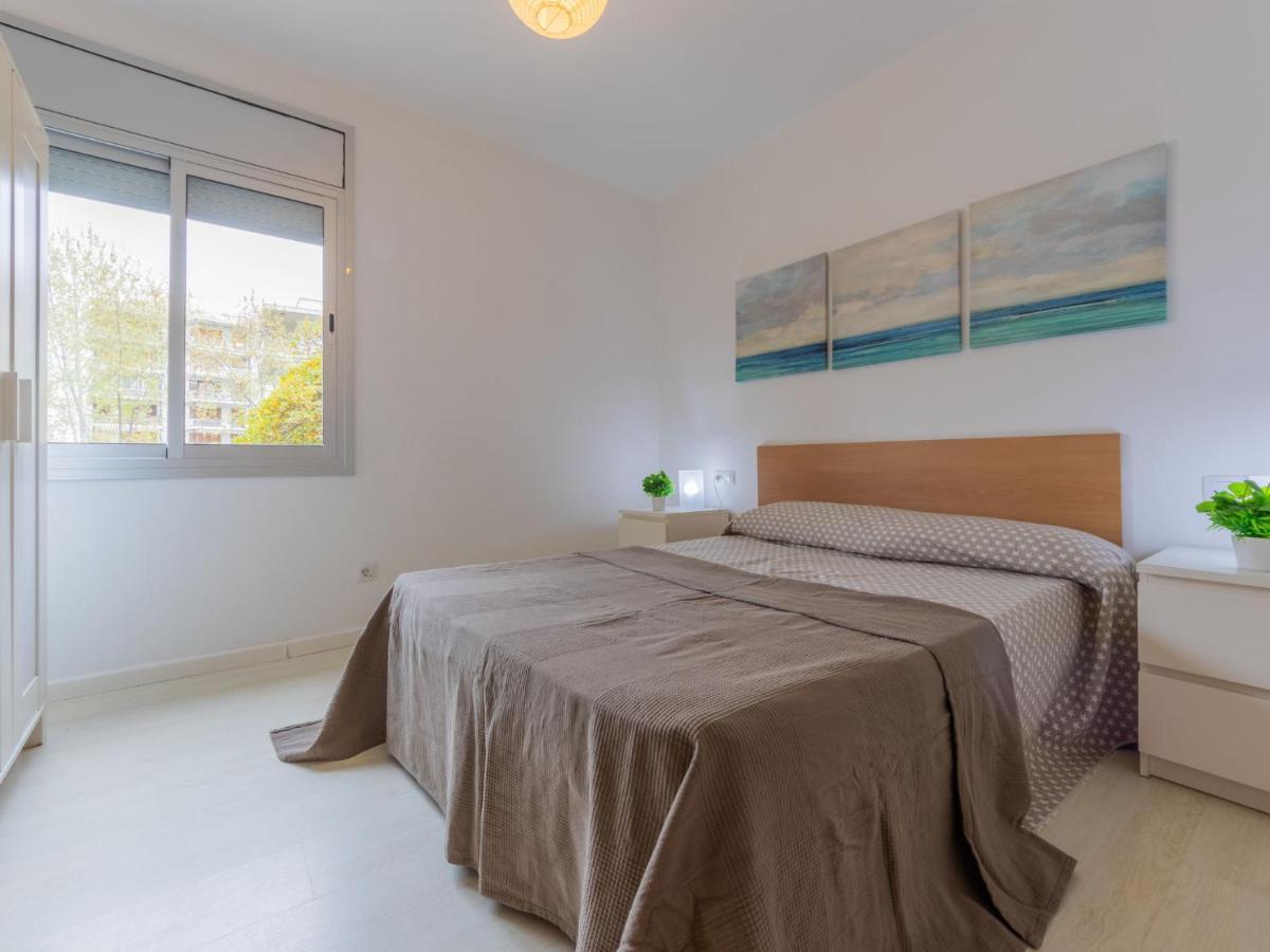 Apartment Terecel Salou-1 By Interhome Dış mekan fotoğraf