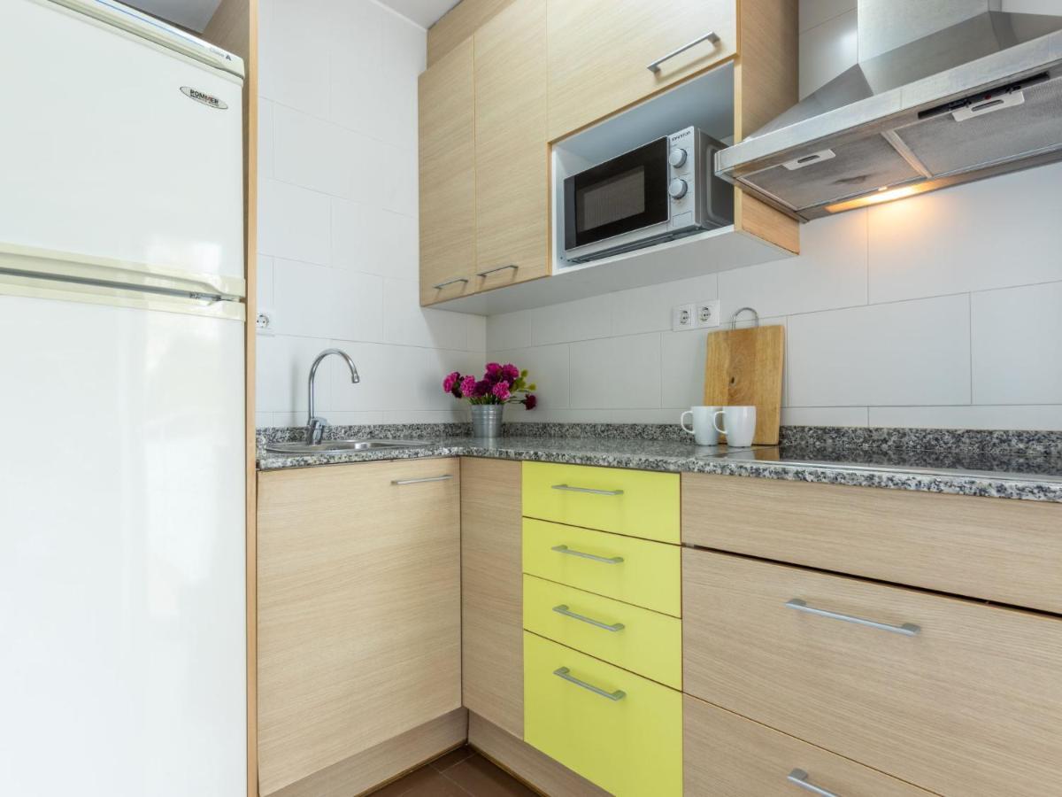 Apartment Terecel Salou-1 By Interhome Dış mekan fotoğraf