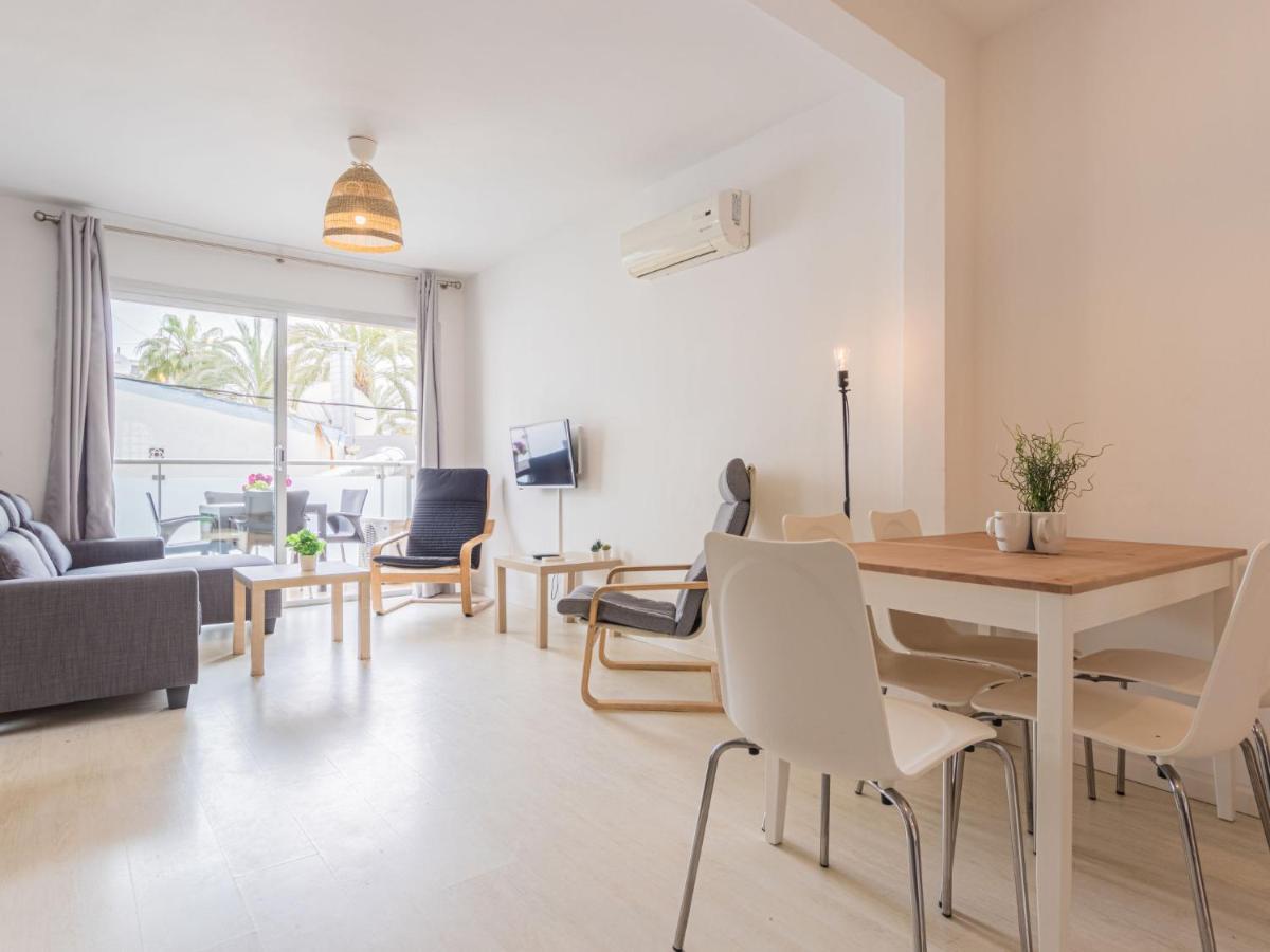 Apartment Terecel Salou-1 By Interhome Dış mekan fotoğraf
