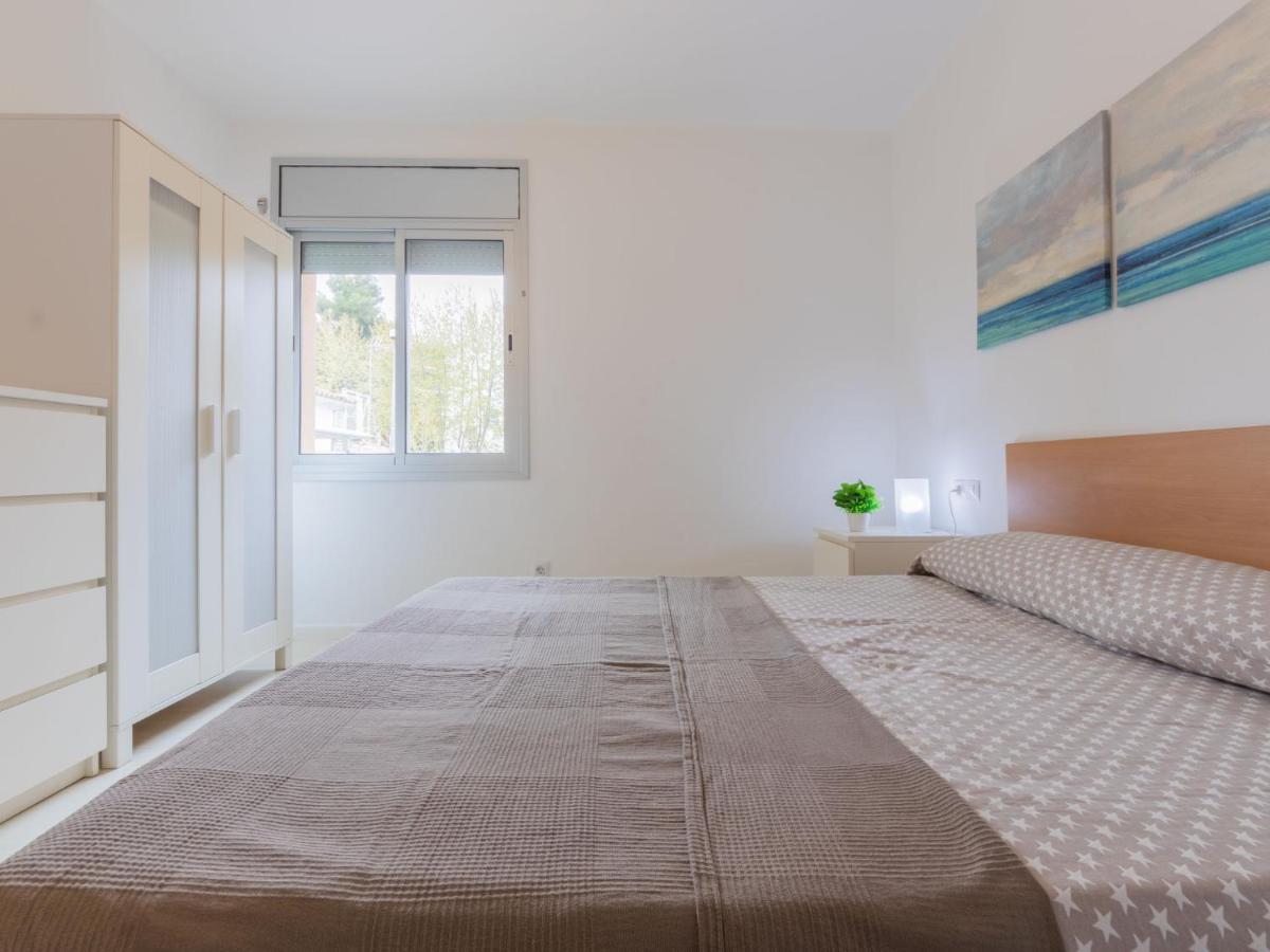 Apartment Terecel Salou-1 By Interhome Dış mekan fotoğraf