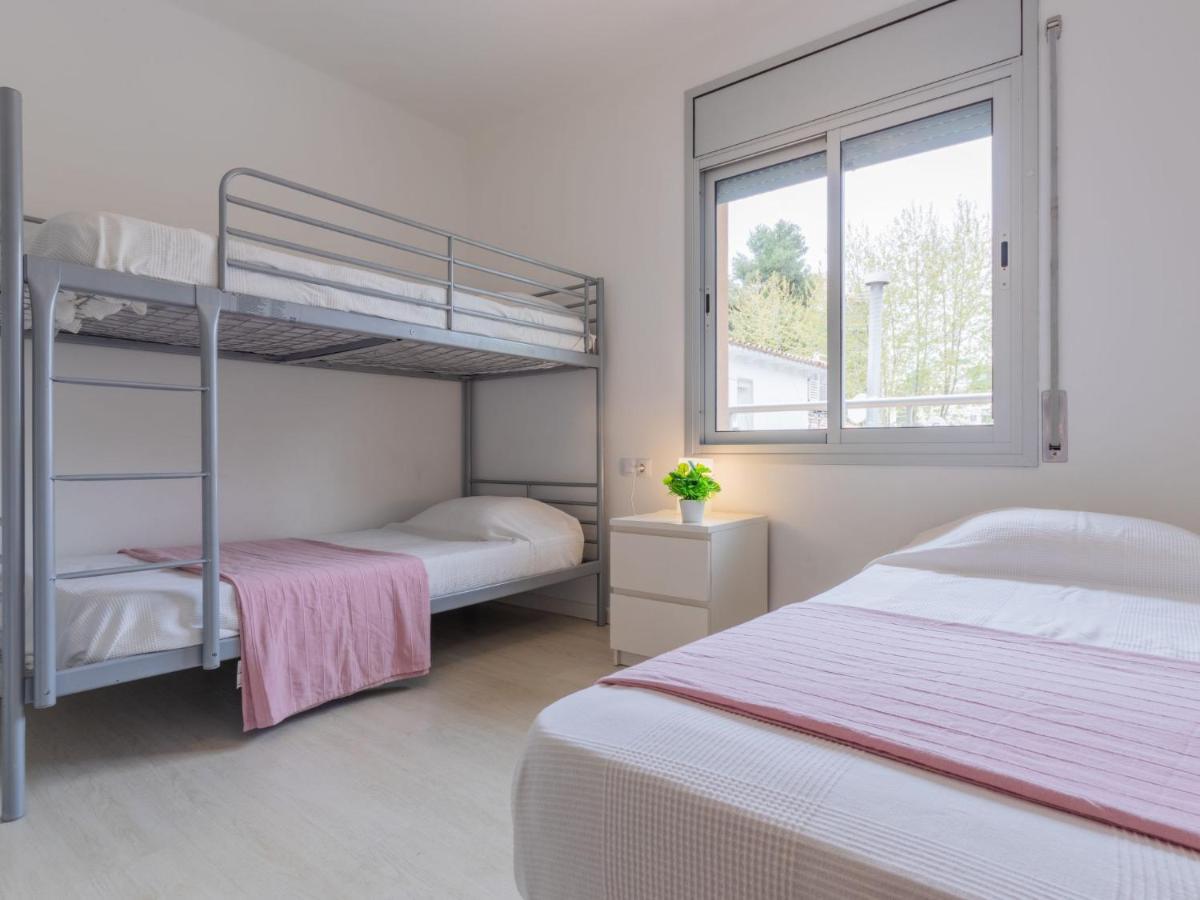 Apartment Terecel Salou-1 By Interhome Dış mekan fotoğraf