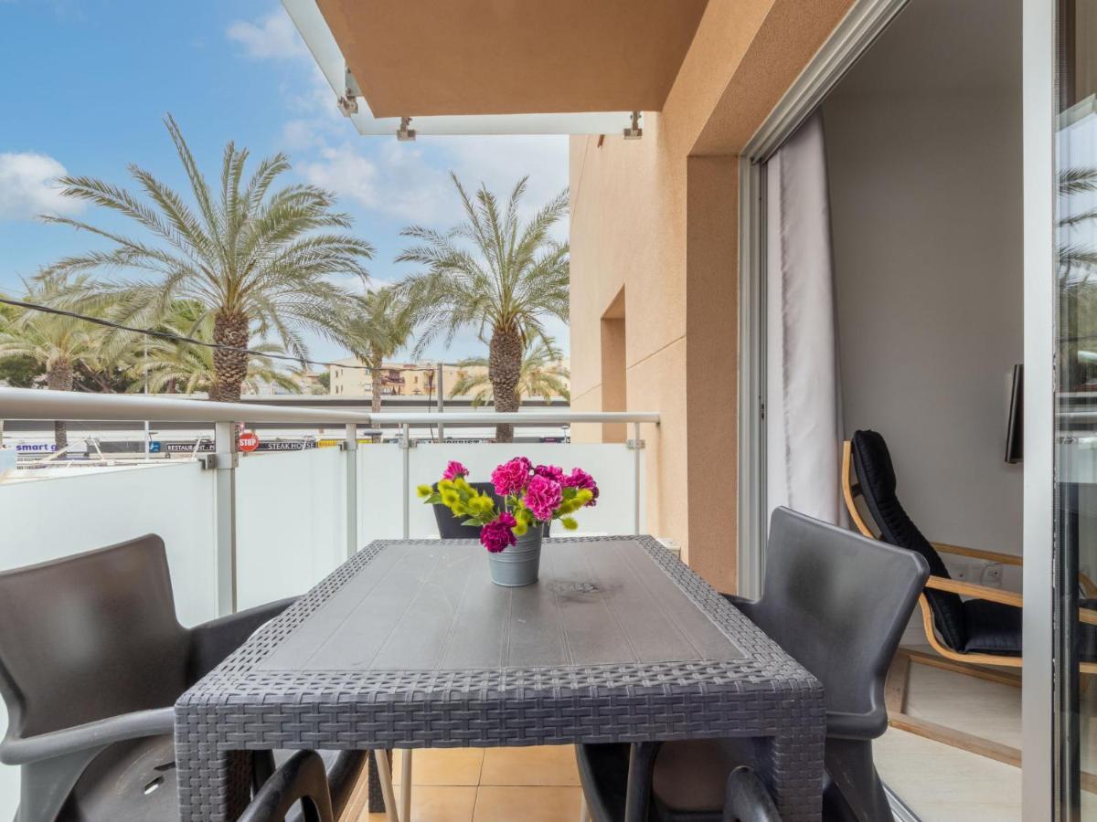 Apartment Terecel Salou-1 By Interhome Dış mekan fotoğraf