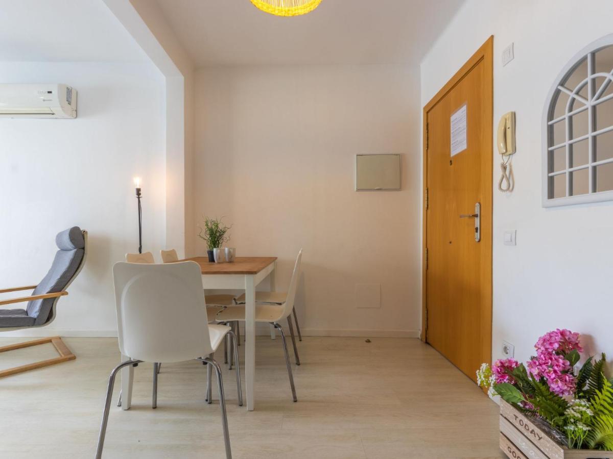 Apartment Terecel Salou-1 By Interhome Dış mekan fotoğraf