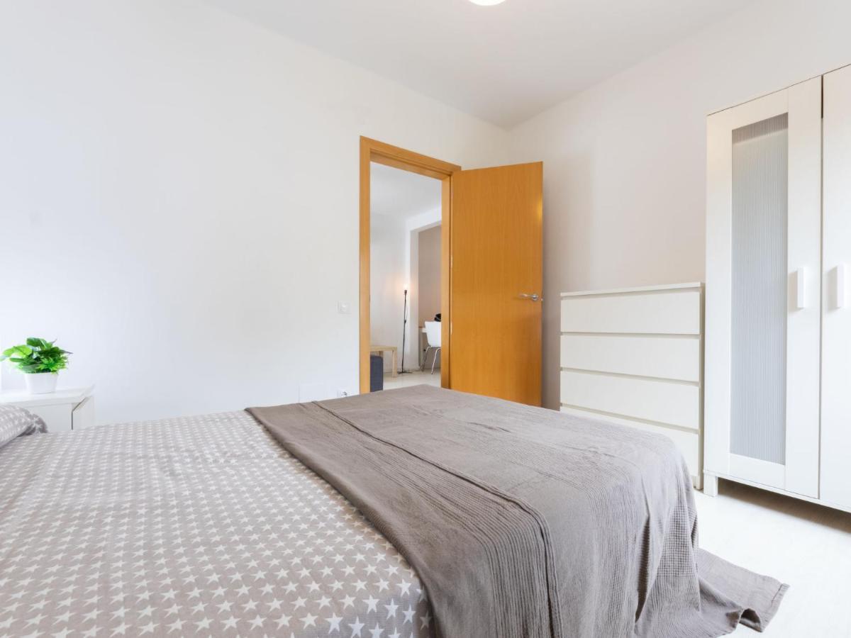 Apartment Terecel Salou-1 By Interhome Dış mekan fotoğraf