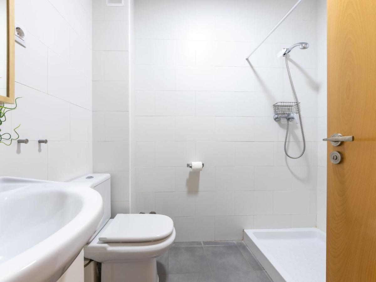 Apartment Terecel Salou-1 By Interhome Dış mekan fotoğraf