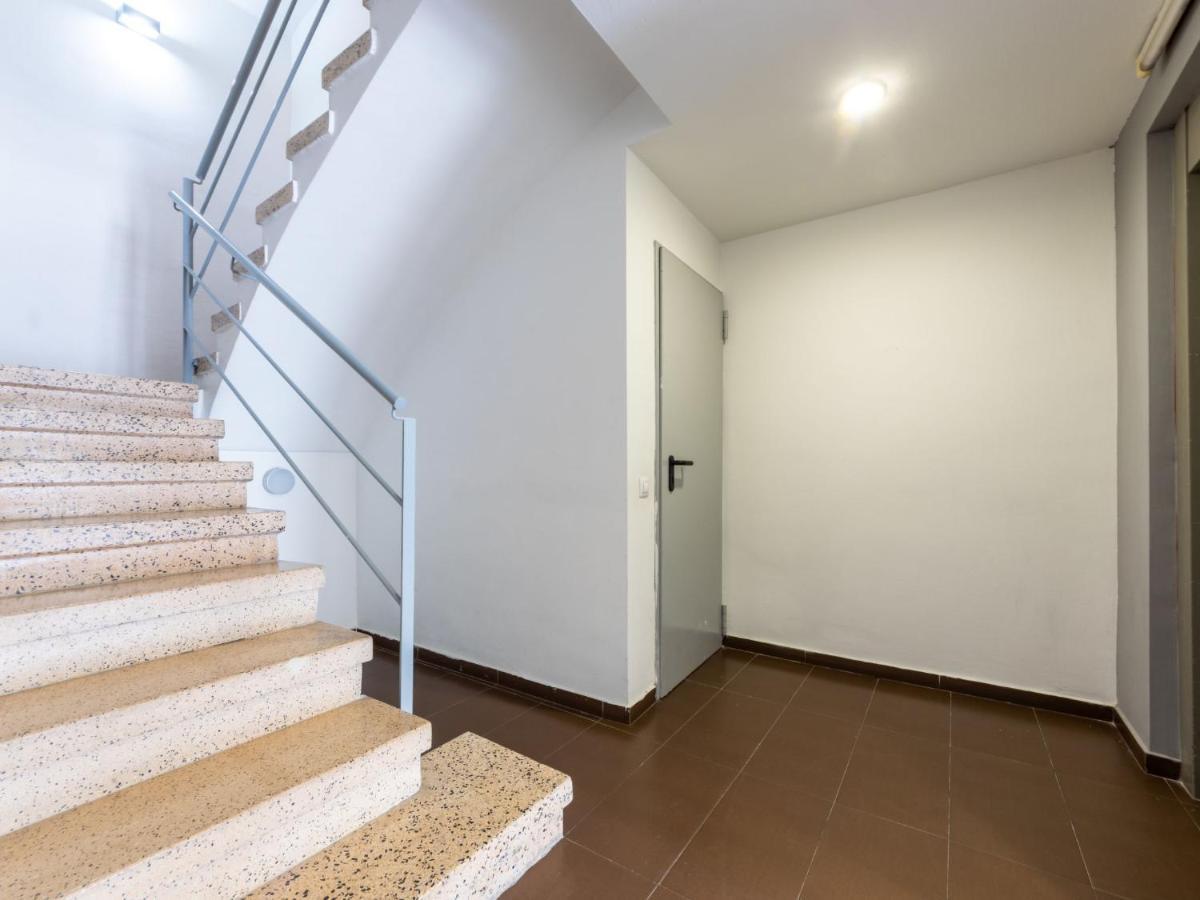 Apartment Terecel Salou-1 By Interhome Dış mekan fotoğraf