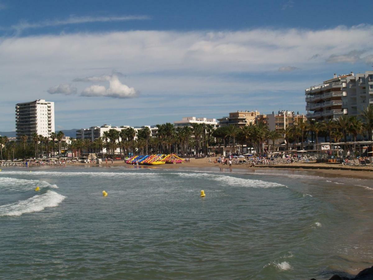 Apartment Terecel Salou-1 By Interhome Dış mekan fotoğraf