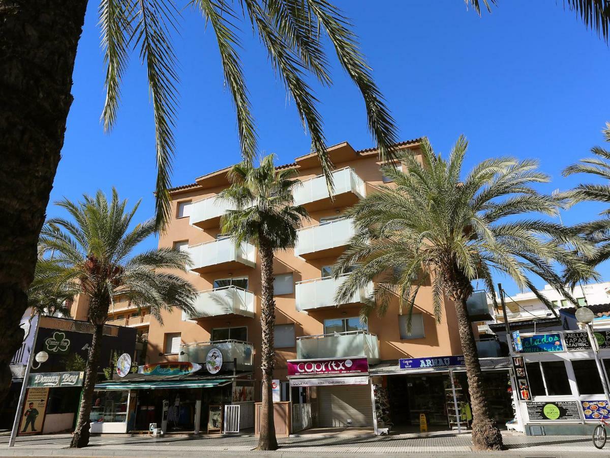 Apartment Terecel Salou-1 By Interhome Dış mekan fotoğraf